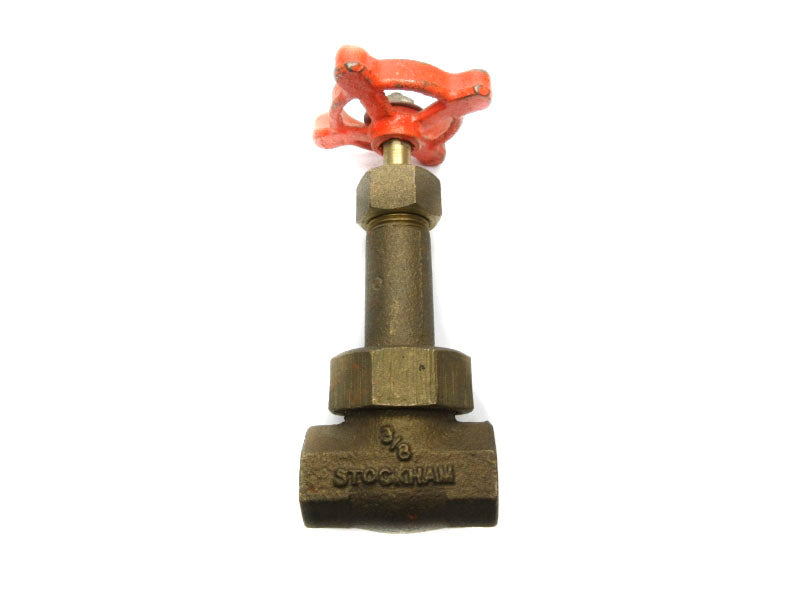 STOCKHAM B-120 3/8" NSNP