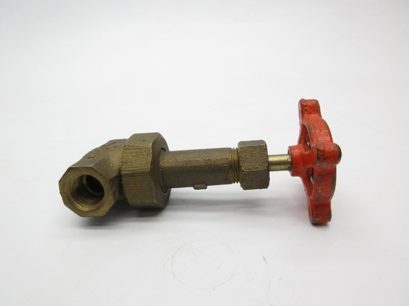 STOCKHAM B-120 3/8" NSNP