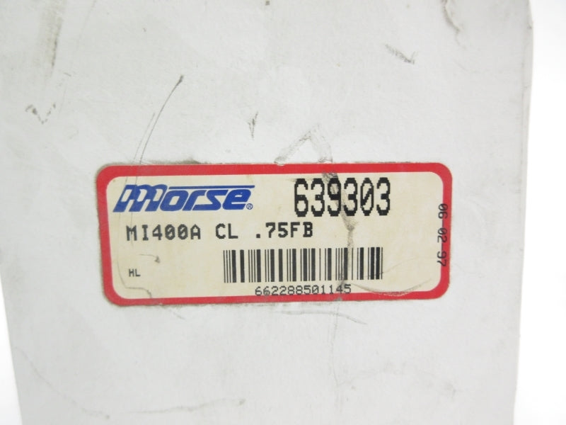 MORSE 639303 NSMP