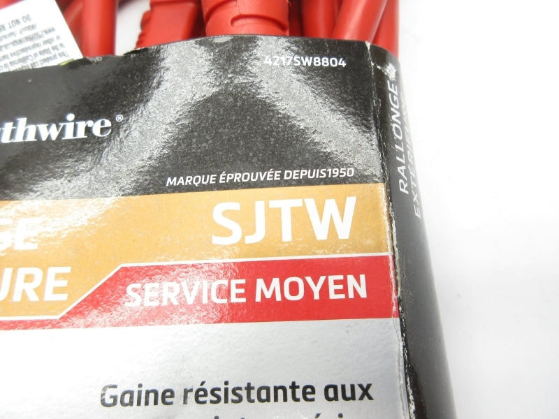 SOUTHWIRE 4217SW8804 125V 15A NSMP