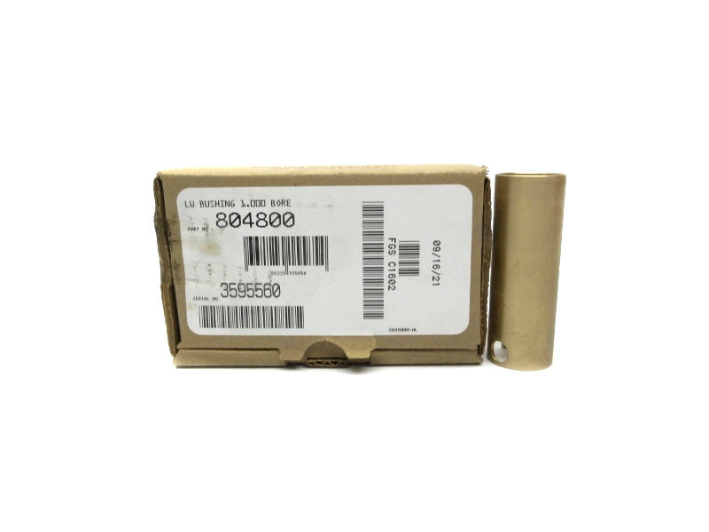 NEXEN 804800 1" NSMP
