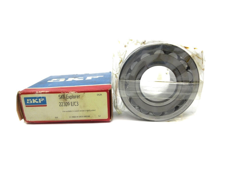 SKF 22309E/C3 NSMP