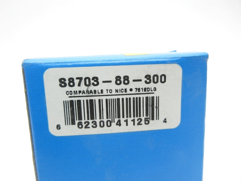 THE GENERAL S8703-88-300 NSMP
