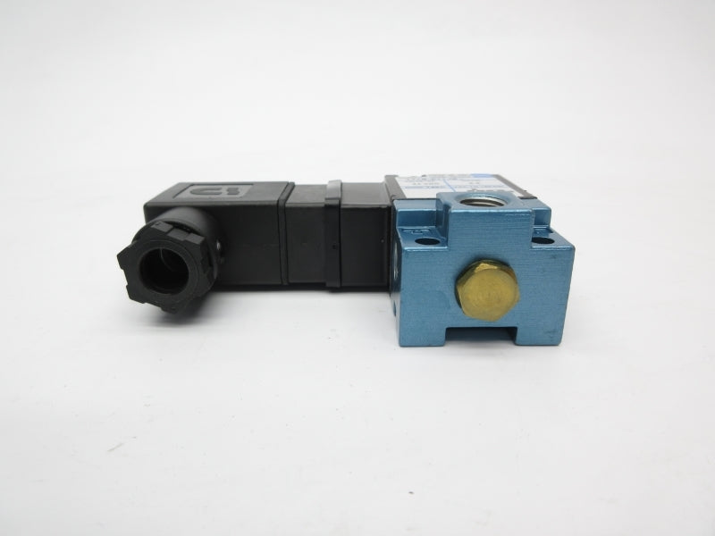 MAC 111B-611JB 24VDC 150PSI NSMP