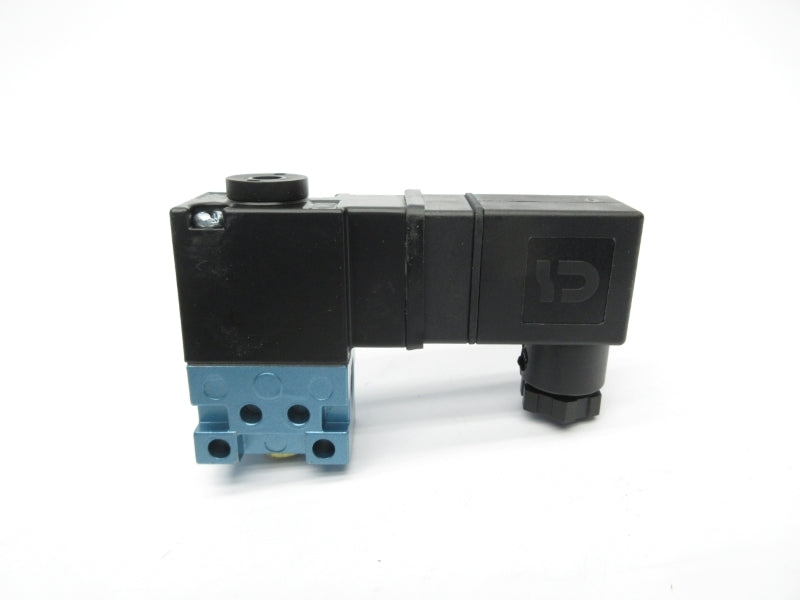 MAC 111B-611JB 24VDC 150PSI NSMP