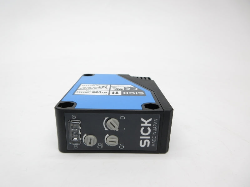 SICK WTT280L-2P2536 6048062 10-30VDC 0.1A NSMP