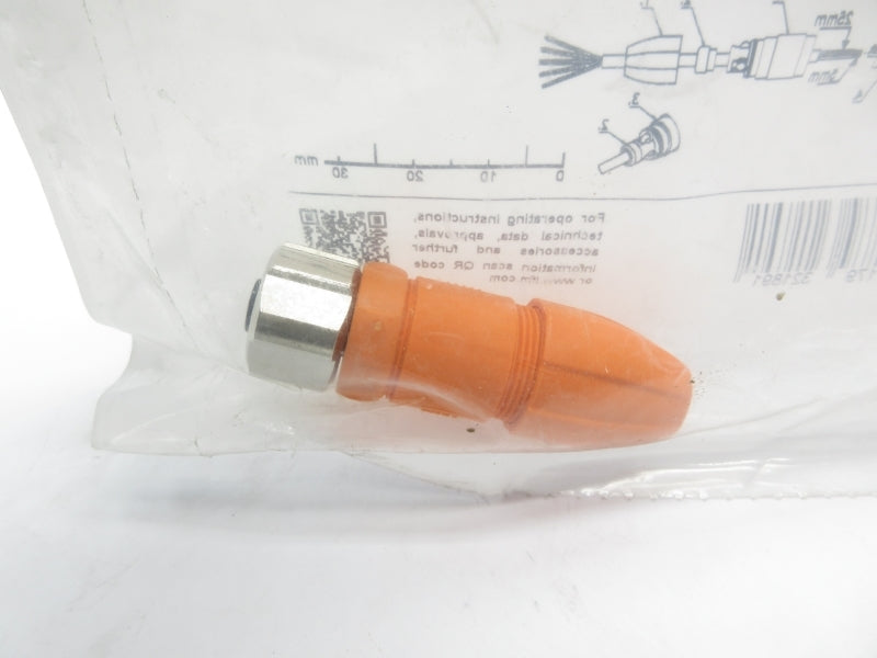 IFM EFECTOR SDOGH050MSSFKPG EVC814 60VAC/DC 4A NSMP