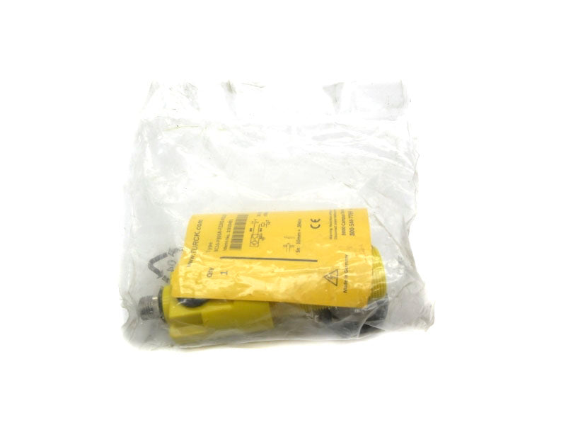 TURCK BC10-P30SR-FZ3X2-B3131 2310491 20-250VAC NSMP