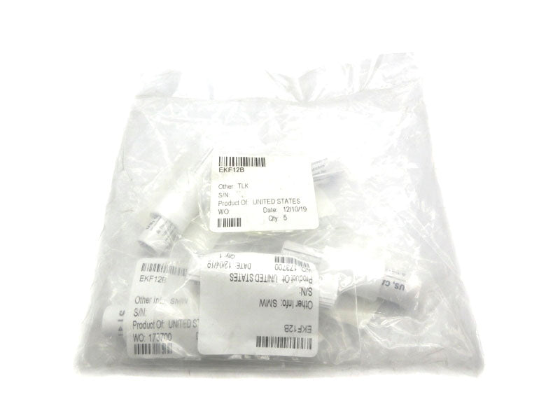 ASCO EKF12B (PKG OF 5) NSMP