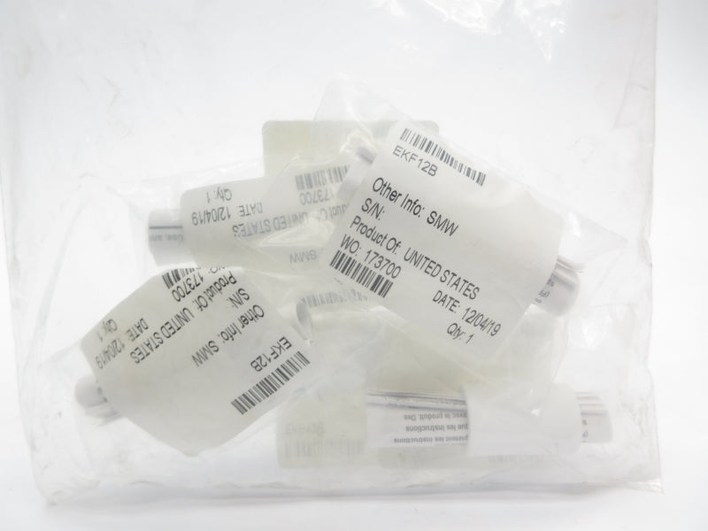 ASCO EKF12B (PKG OF 5) NSMP