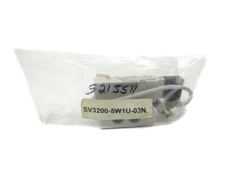 SMC SV3200-5W1U-03N NSNP