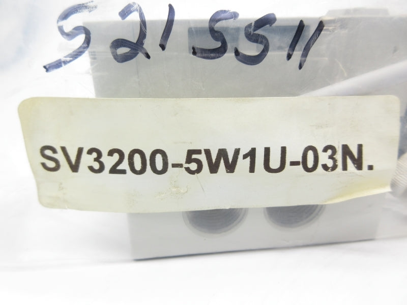 SMC SV3200-5W1U-03N NSNP