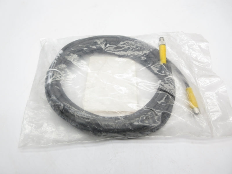 TURCK PKG4M-5-PSG4M/S90/S618 U-76824 125V 2A NSMP
