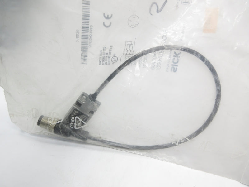 SICK IQ20-07BPPDQ0S 6042045 10-30VDC NSMP