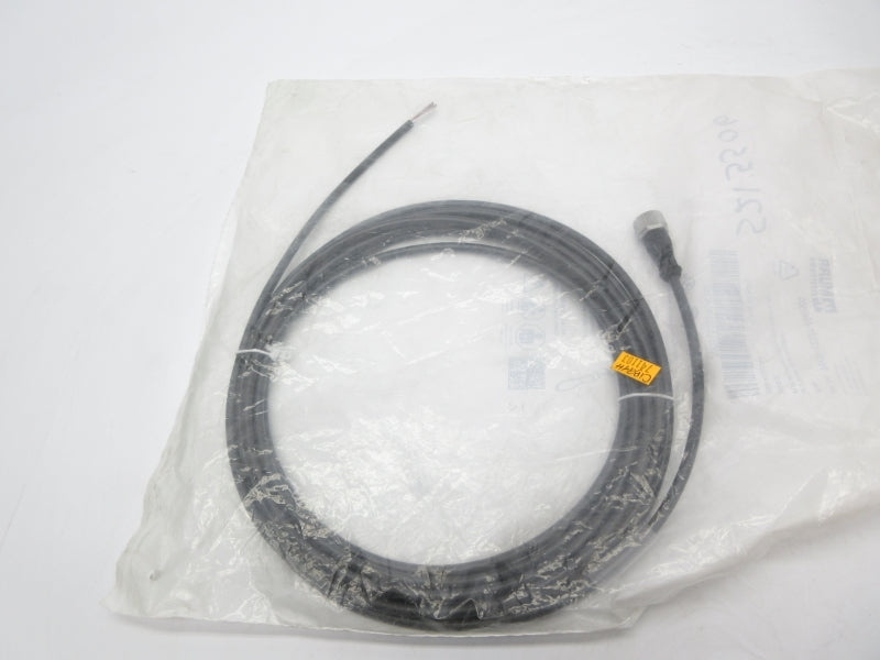 MURR ELEKTRONIK 7000-12221-6540500 250VAC/DC 4A NSMP