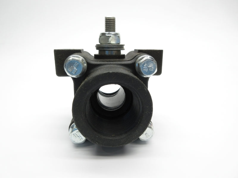 FLOWSERVE 1-E444466RTSER2 NSNP