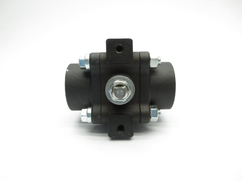 FLOWSERVE 1-E444466RTSER2 NSNP