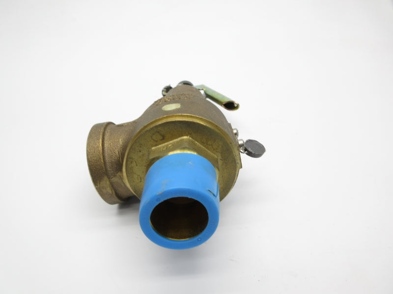 KUNKLE VALVE 6010FEM01-AM175 175PSI 1" NSNP