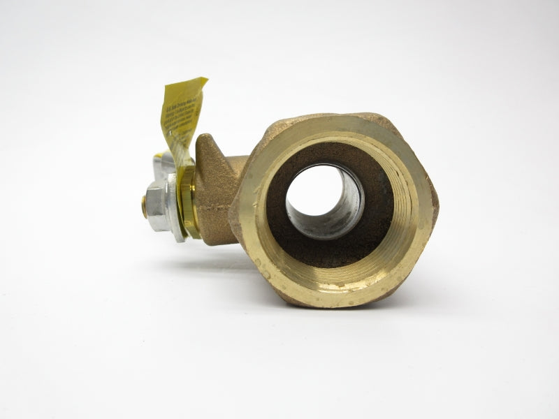 APOLLO 70-106-27 1-1/4" NSNP