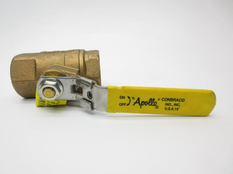 APOLLO 70-106-27 1-1/4" NSNP