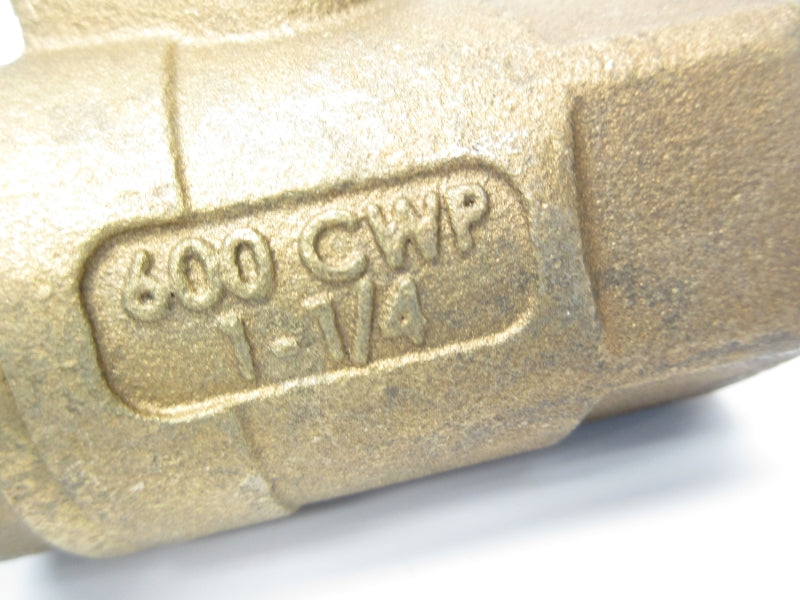 APOLLO 70-106-27 1-1/4" NSNP