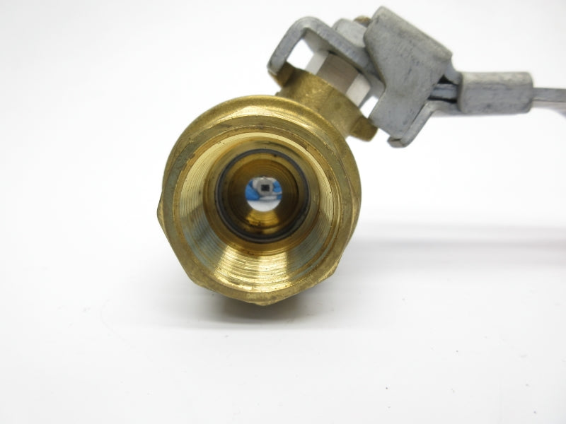 DYNAQUIP MH15505 3/4" NSNP
