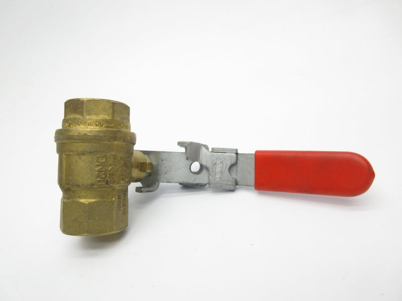 DYNAQUIP MH15505 3/4" NSNP