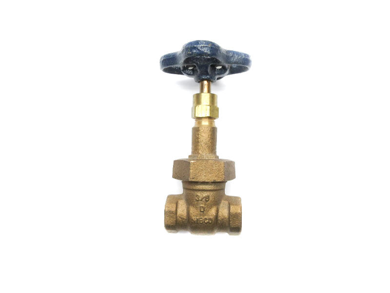 NIBCO T-134 3/8" NSNP