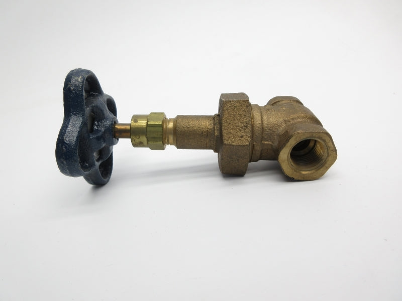 NIBCO T-134 3/8" NSNP