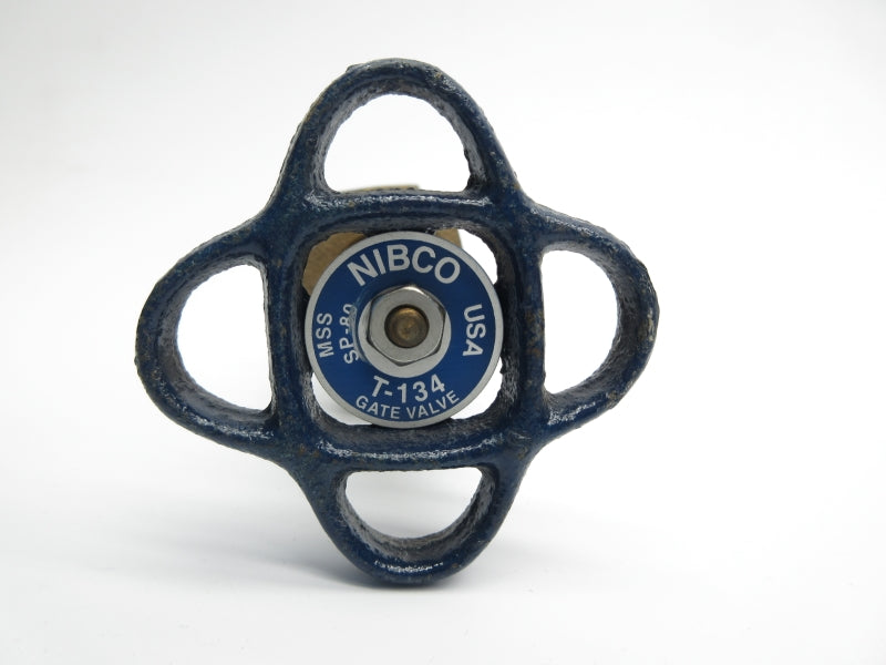 NIBCO T-134 3/8" NSNP