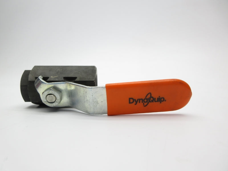 DYNAQUIP 2000WOG 1/2" NSNP