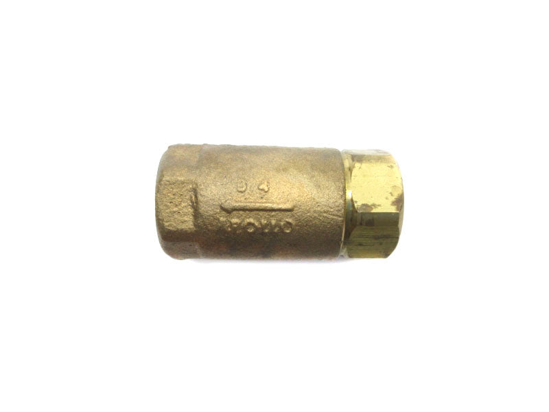 APOLLO 125-S 400-CWP UNMP