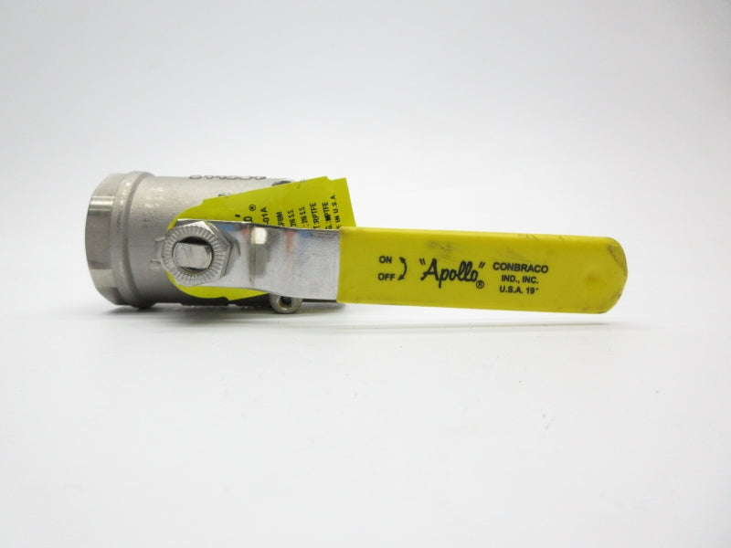 APOLLO 76-105-01A 1" NSNP
