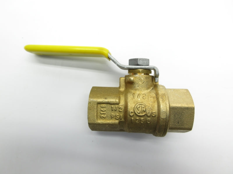JOMAR T-100NE 1/2" NSNP