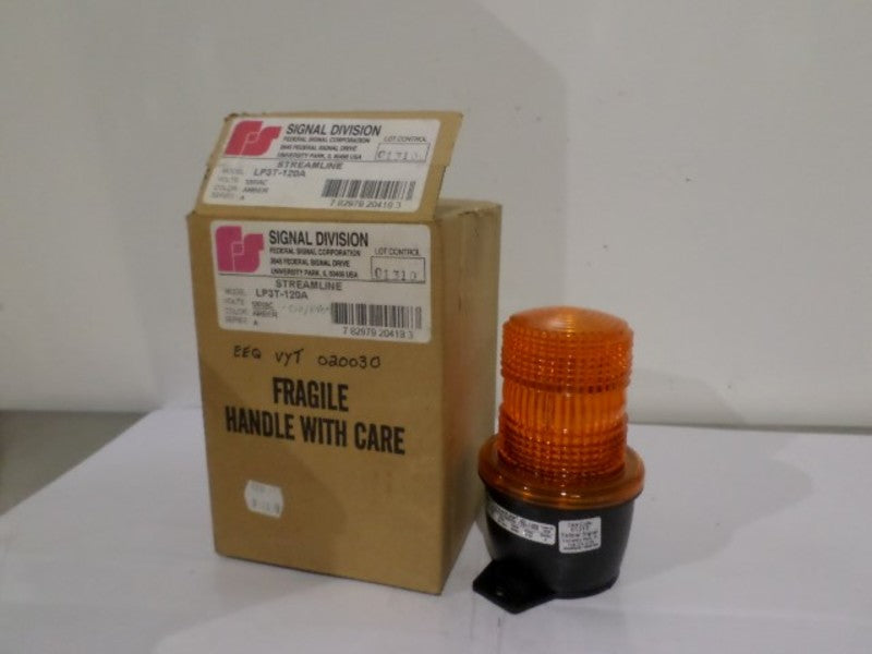 INDUSTRIAL SPARE PART LP3T-120A NSMP