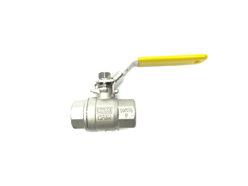 SHARPE 1000CWP 1/2" NSNP
