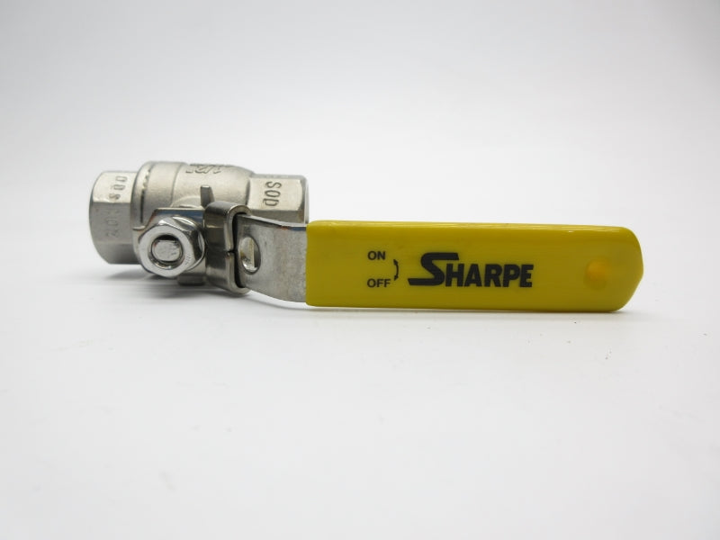 SHARPE 1000CWP 1/2" NSNP