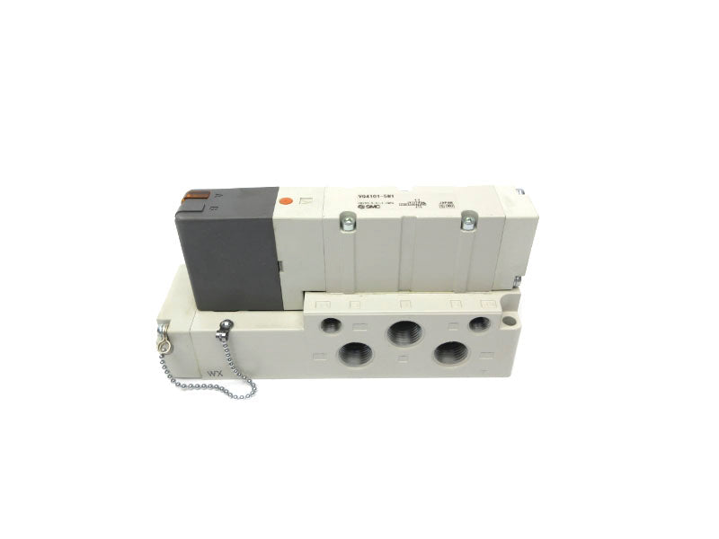 SMC VQ4101-5W1 NSNP