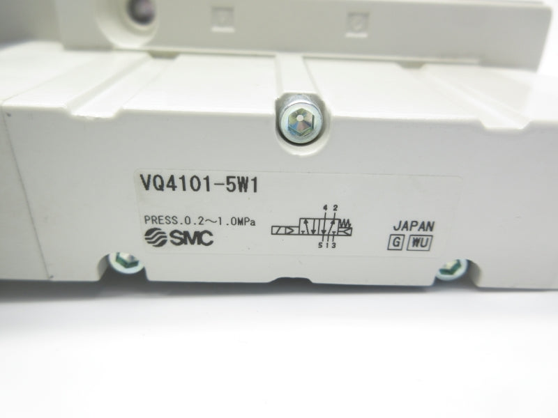 SMC VQ4101-5W1 NSNP