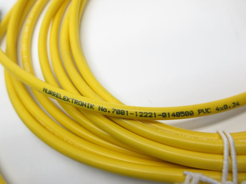 MURR ELEKTRONIK 7001-12221-0140500 NSNP