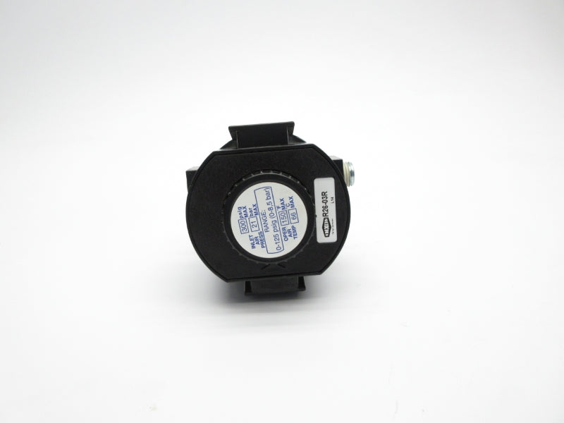 DIXON R26-03R 300PSI NSNP
