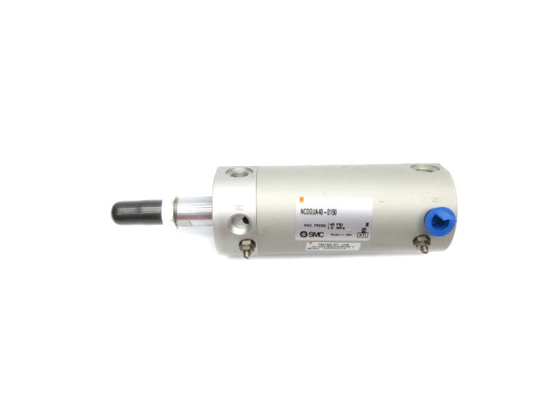 SMC NCDGUA40-0150 145PSI NSNP