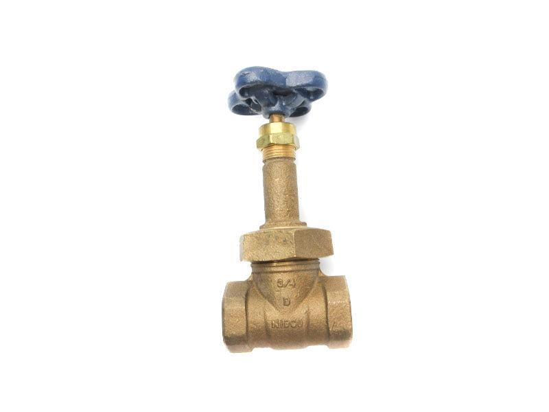 NIBCO T-134 3/4" NSNP
