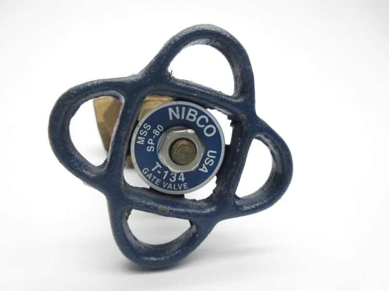 NIBCO T-134 3/4" NSNP