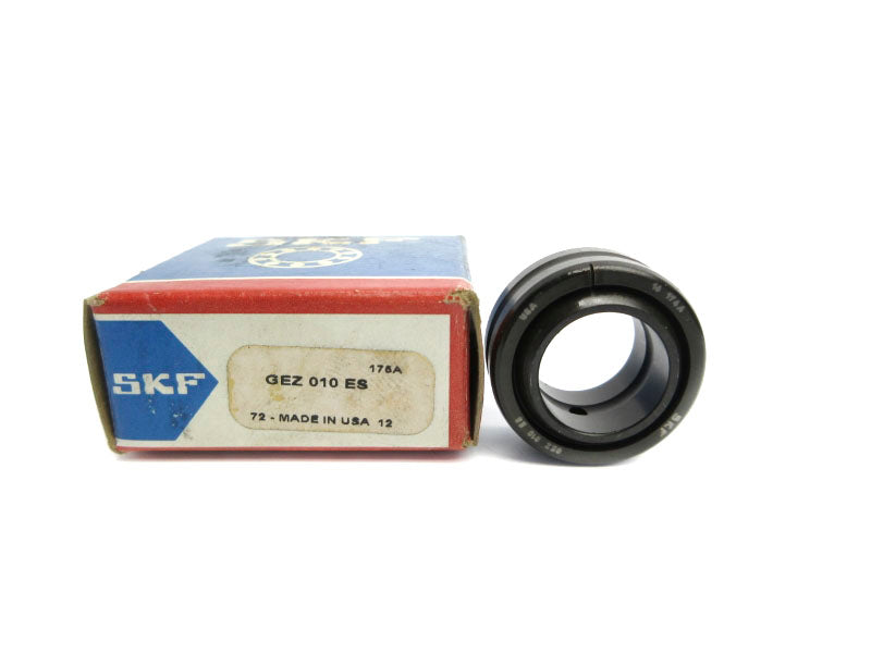 SKF GEZ010ES NSMP