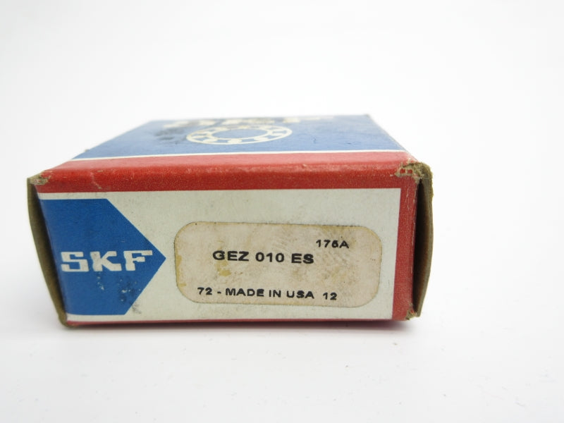 SKF GEZ010ES NSMP