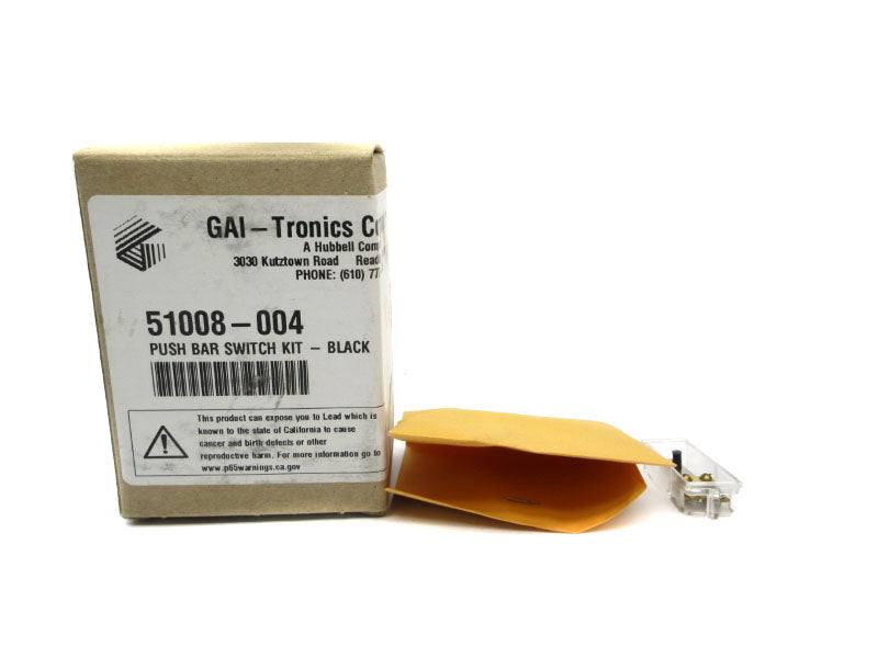 GAI TRONICS 51008-004 NSMP
