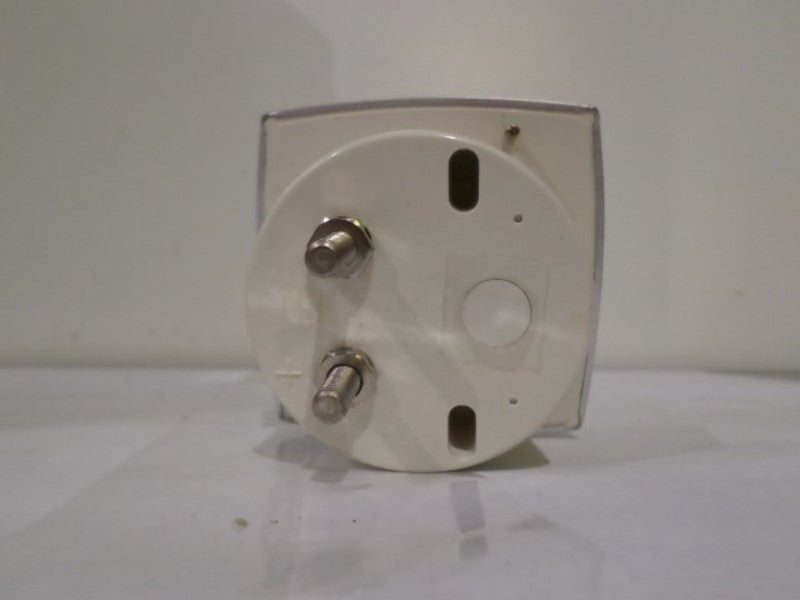 CROMPTON 016-05AA-ECMT PANEL METER 0-10 DC AMP  NSMP