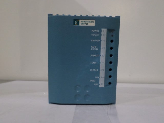 EUROTHERM 508/00/20/00 MOTOR CONTROLLER *NEW IN BOX*
