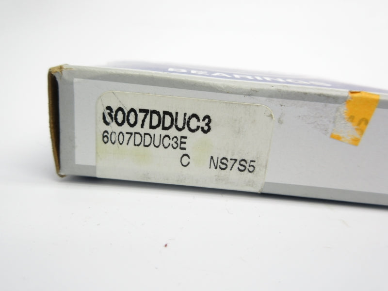 NSK 6007DDUC3 NSMP